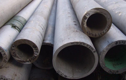 Aktueller Firmenfall über Anwendung des Ultraschallhärtetesters bei der Härtemessung von großen Metallrunden Rohrverbindungen
