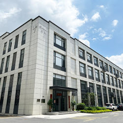 Hoyamo and Sinowon Inc Fabrik Tour