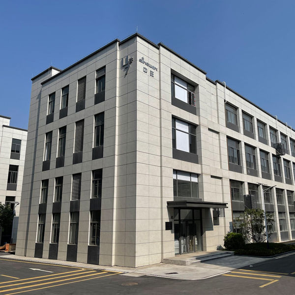 China Hoyamo and Sinowon Inc 