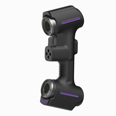 Qualität  High Accuracy Portable 3D Scanner for Reverse Engineering/Industrial Design/Cultural Heritage Preservation usine