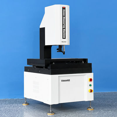 Cantilever Automatische CNC Vision Messmaschine Vimea322 Reihe