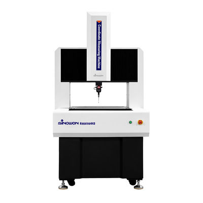 3D-Koordinatenmessmaschinen mit hoher Präzision Haquina443