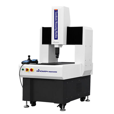 3D-Koordinatenmessmaschinen mit hoher Präzision Haquina443