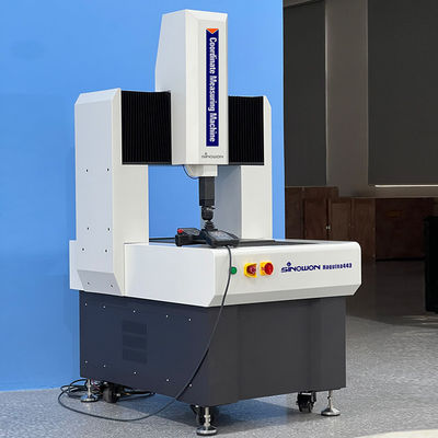 3D-Koordinatenmessmaschinen mit hoher Präzision Haquina443