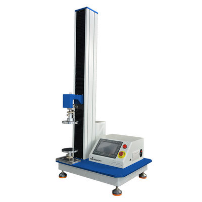 1 - 500 mm/Min Präzisionsmaschine zur Prüfung der Zugkompression SL-8170 für die Industrie