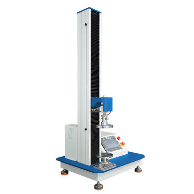 1 - 500 mm/Min Präzisionsmaschine zur Prüfung der Zugkompression SL-8170 für die Industrie