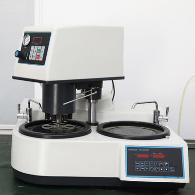 Automatische Metallographische Schleifmaschine 550W GP-2000A
