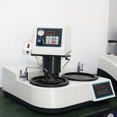 Automatische Metallographische Schleifmaschine 550W GP-2000A