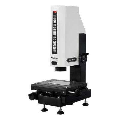 VMS-1510 Manuelle Bildmessmaschine Videomesssystem iMesssoftware