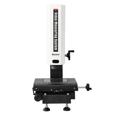 VMS-1510 Manuelle Bildmessmaschine Videomesssystem iMesssoftware