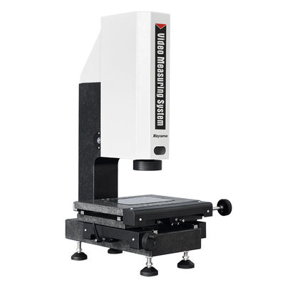 VMS-1510 Manuelle Bildmessmaschine Videomesssystem iMesssoftware