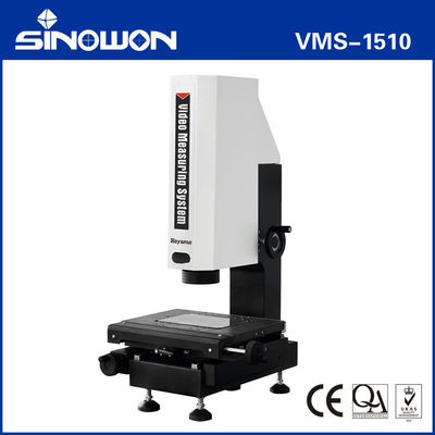 VMS-1510 Manuelle Bildmessmaschine Videomesssystem iMesssoftware