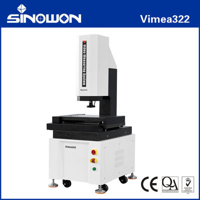 Cantilever Automatische CNC Vision Messmaschine Vimea322 Reihe