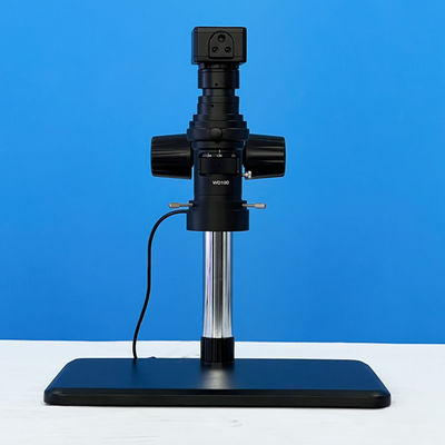 Benchtop-Brinell-Härteprüfmaschine