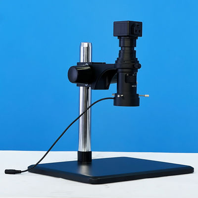 Benchtop-Brinell-Härteprüfmaschine