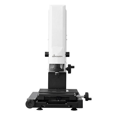 2D-Mini-Vision-Messmaschine