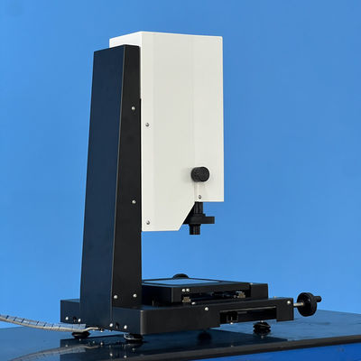 2D-Mini-Vision-Messmaschine