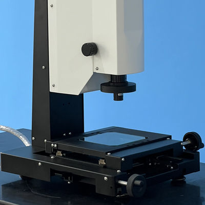2D-Mini-Vision-Messmaschine