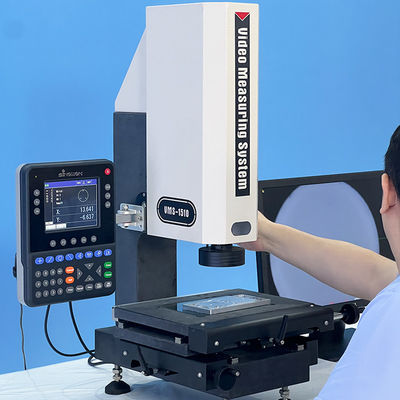 2D-Mini-Hand-Optische Video-Messprojektor mit hoher Präzision VMP-1510