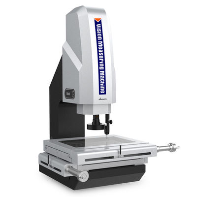 Hohe Präzision CNC-Visions-Messmaschine