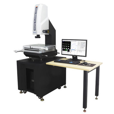 Hohe Präzision CNC-Visions-Messmaschine