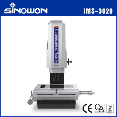 Hohe Präzision CNC-Visions-Messmaschine