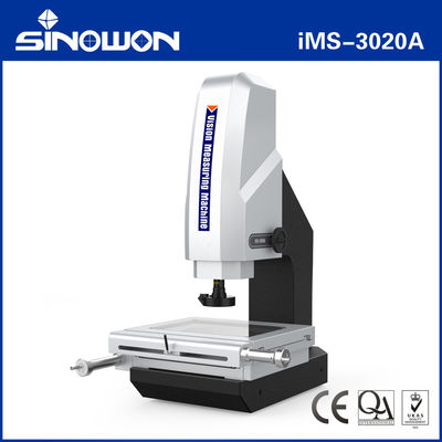 Hohe Präzision CNC-Visions-Messmaschine