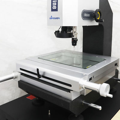 Hohe Präzision CNC-Visions-Messmaschine
