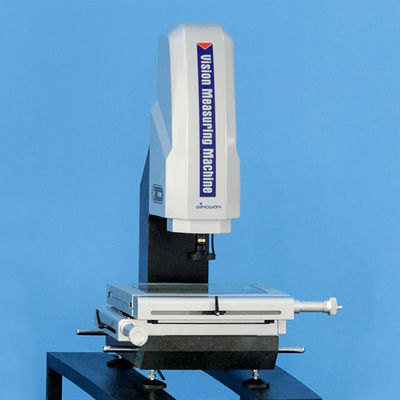 Hohe Präzision CNC-Visions-Messmaschine