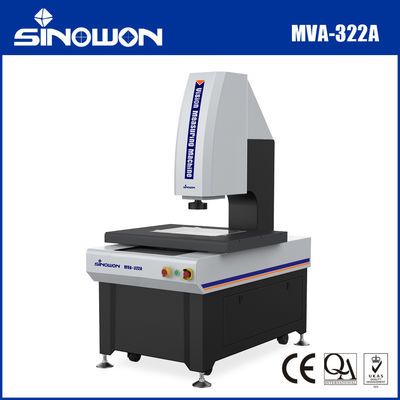 Cantilever Auto Vision Messsystem hohe Präzision für GD &amp; T Messung