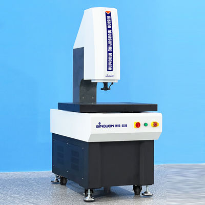 Cantilever Auto Vision Messsystem hohe Präzision für GD &amp; T Messung