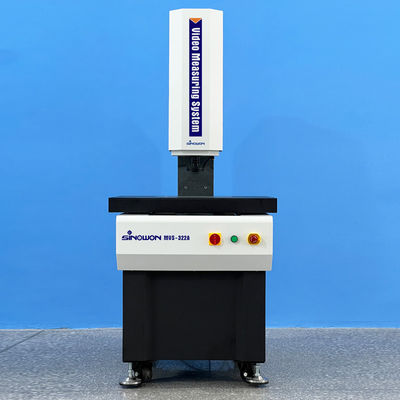 Cantilever Auto Vision Messsystem hohe Präzision für GD &amp; T Messung