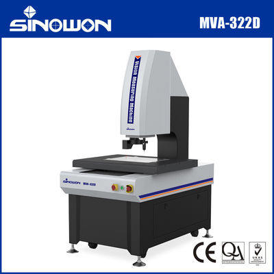 Cantilever Auto Vision Messsystem hohe Präzision für GD &amp; T Messung