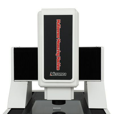 Automatische Hochpräzisions-Visionsmessmaschine