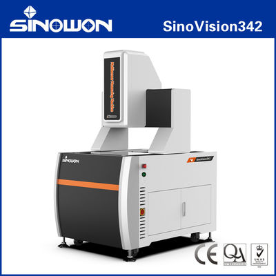 Automatische Hochpräzisions-Visionsmessmaschine