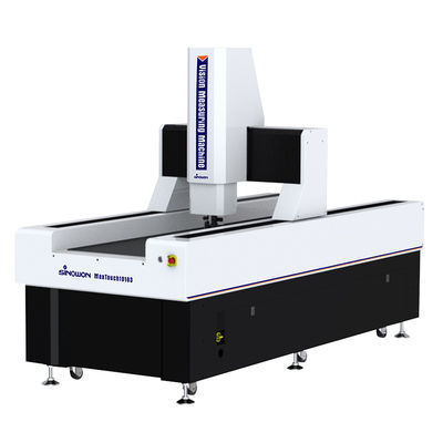 Schwerlastkoordinate Messgeräte Automatische optische Messmaschine