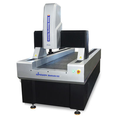 Schwerlastkoordinate Messgeräte Automatische optische Messmaschine