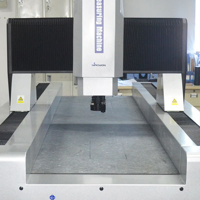 Schwerlastkoordinate Messgeräte Automatische optische Messmaschine