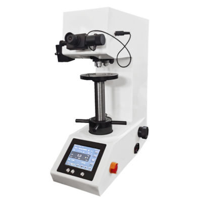 Automatischer Turm Digitale Vickers Härtetester