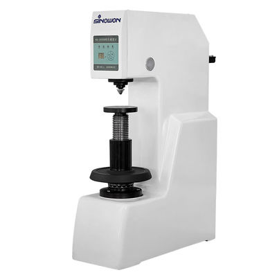 Elektronischer tragbare Brinell-Härtetester mit Analog 20x Mikroskop SHB-3000B