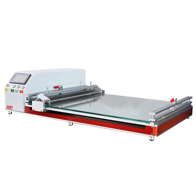 Labor-Desktop Kleine Beschichtungsmaschine 1 m/min - 5 m/min Geschwindigkeit ST-5000