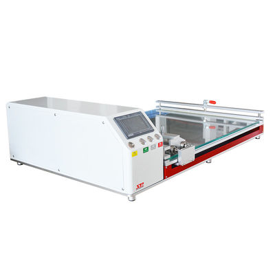 Labor-Desktop Kleine Beschichtungsmaschine 1 m/min - 5 m/min Geschwindigkeit ST-5000