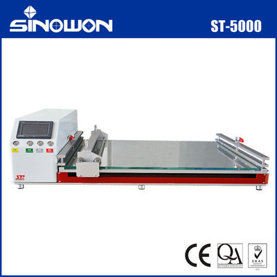 Labor-Desktop Kleine Beschichtungsmaschine 1 m/min - 5 m/min Geschwindigkeit ST-5000