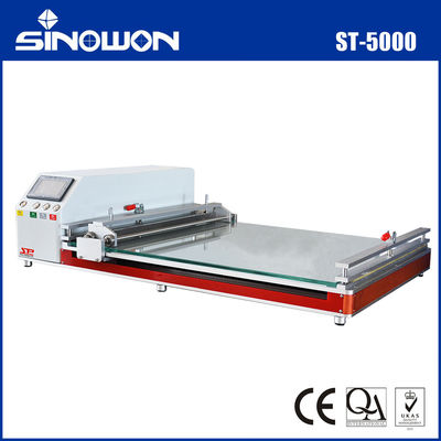 Labor-Desktop Kleine Beschichtungsmaschine 1 m/min - 5 m/min Geschwindigkeit ST-5000