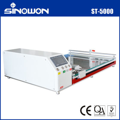 Labor-Desktop Kleine Beschichtungsmaschine 1 m/min - 5 m/min Geschwindigkeit ST-5000