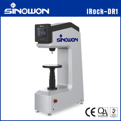 Full-Auto Rockwell-Metallhärteprüfer Digitale Rockwell-Härteprüfung Maschine iRock-DR1