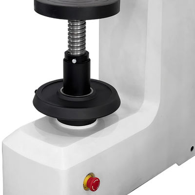Full-Auto Rockwell-Metallhärteprüfer Digitale Rockwell-Härteprüfung Maschine iRock-DR1