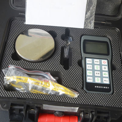 Portabler Leeb-Härtetester HL HRC HRA HV HB HS HRB-Härtetester