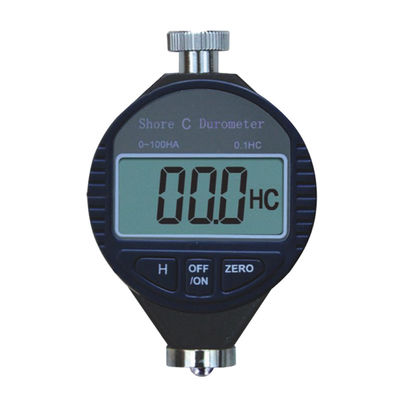 0-100HA 0.1HA Digitales Landdurometer-Härtetester der SI-200-Serie CE genehmigt