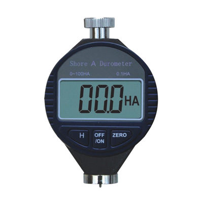 0-100HA 0.1HA Digitales Landdurometer-Härtetester der SI-200-Serie CE genehmigt